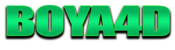 Logo Boya4D